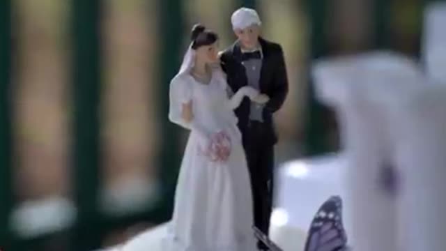 Journalist Julian Assange gets married in Belmarsh prison