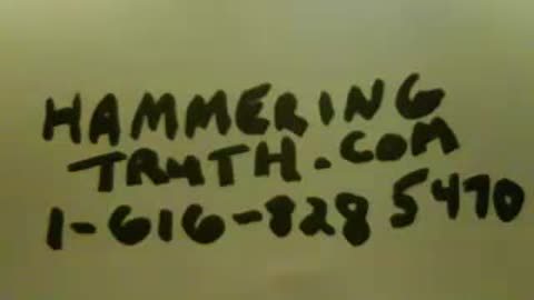 Hammering Truth Live 8/11/13