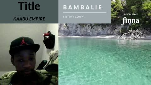 bambalie