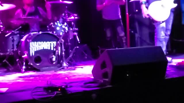 Sigmatic "Time Taking Innocence"