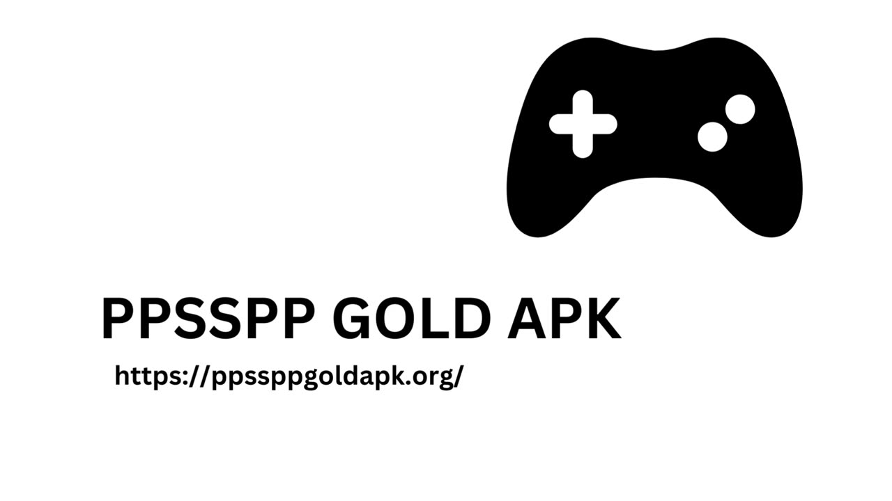 PPSSPP GOLD by https://ppssppgoldapk.org/