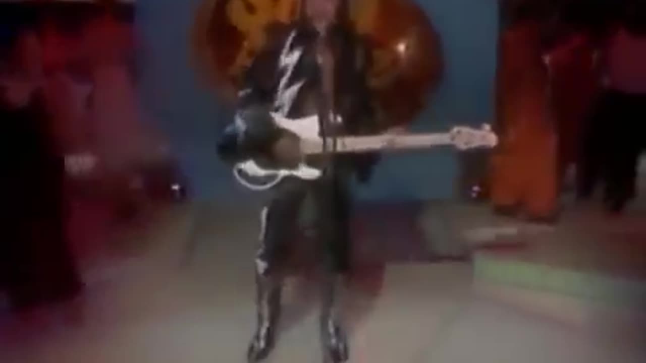 Rick James - Mary Jane