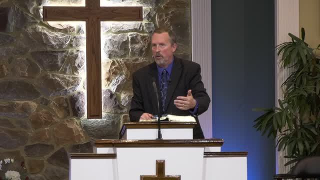 Our Great High Priest