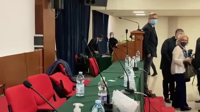 Roma Assemblea OMCEO Ordine Provinciale di Roma dei Medici-Chirurghi e degli Odontoiatri .