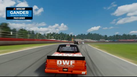 Nascar Heat5 Race210