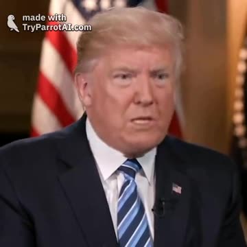 EXCLUSIVE INTERVIEW: Trump Support for Israel