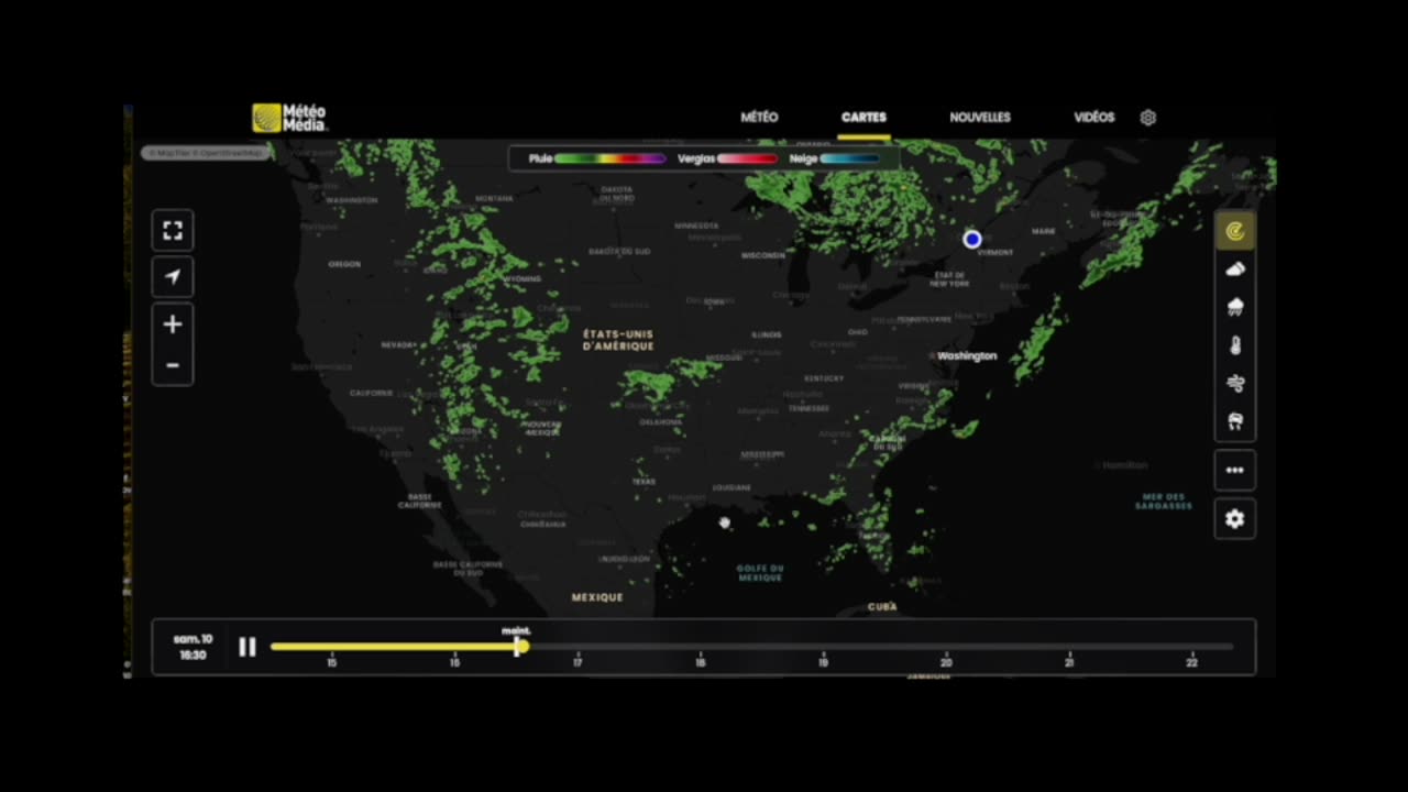 You Don't believe in Weather Manipulation? Watch me prove you wrong with evidence.