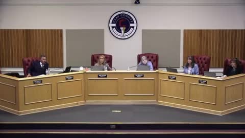 School Board PANICS When Dad EXPOSES What They're Teaching!!