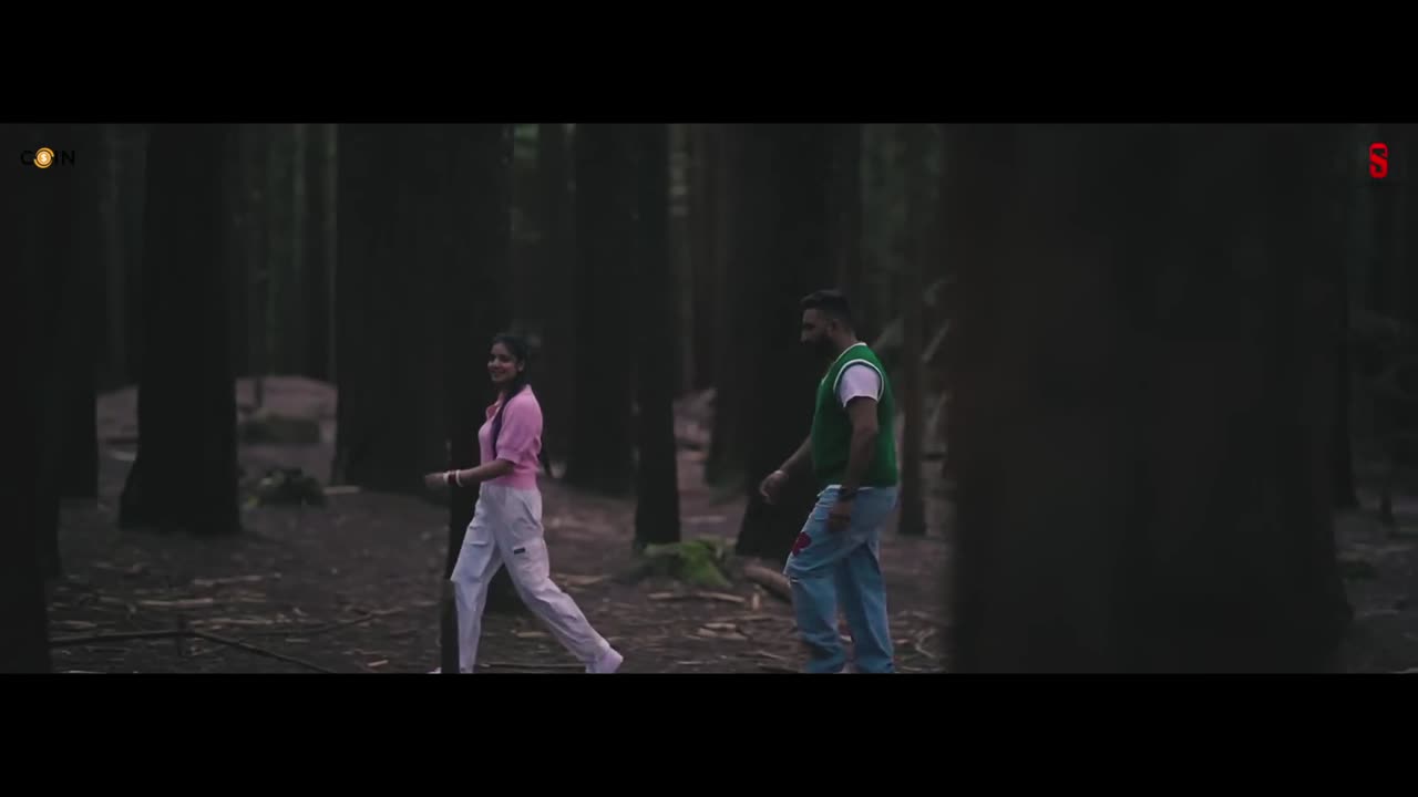 Tranding song