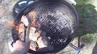 Nice Like That Video Cookery Season 1, Episode 8 RIBS!