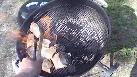 Nice Like That Video Cookery Season 1, Episode 8 RIBS!