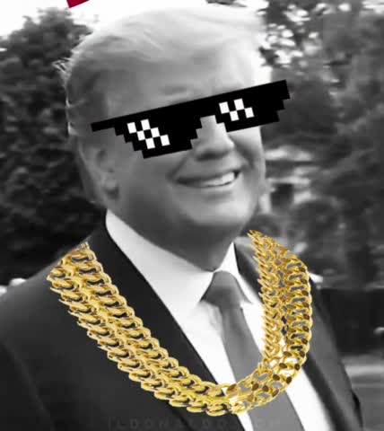 I don't know about Joe...😂😂😂