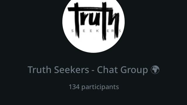 David Nino Rodriguez - Live Truth Seekers Chat