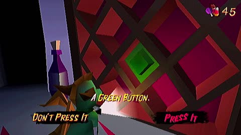 Ghastly Goodies Demo