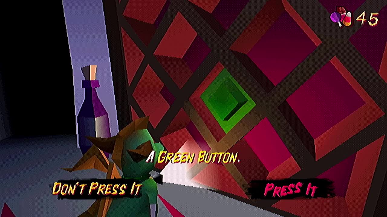 Ghastly Goodies Demo