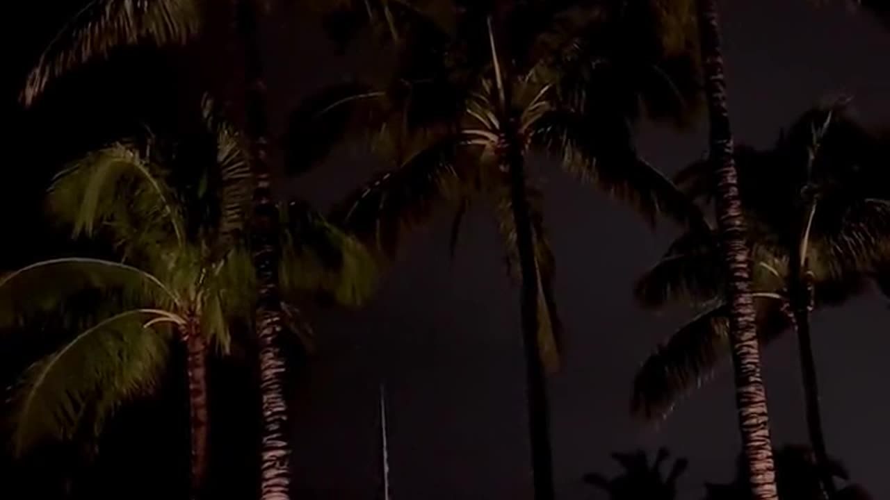 Dan Scavino 9/26/23 Posts The Storm (is Beginning)