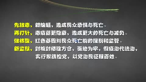 白卫兵的白色恐怖