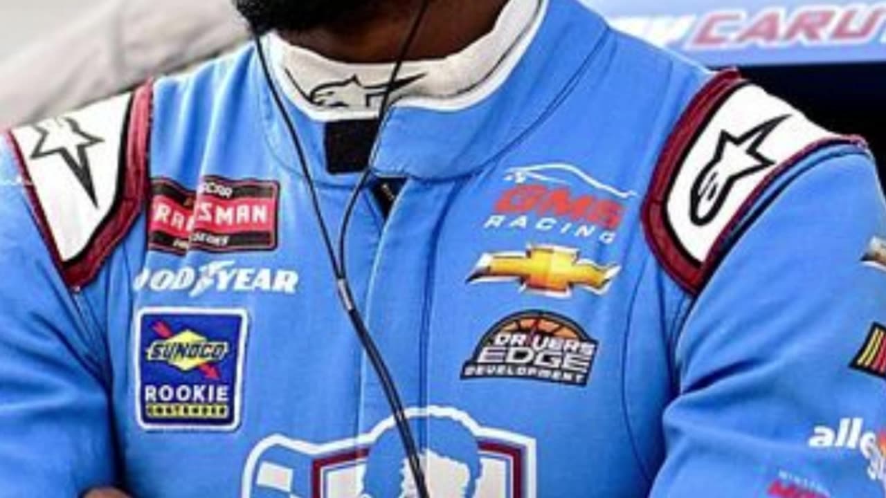 Bubba Wallace & Rajah Caruth's Friendship on an Impasse?