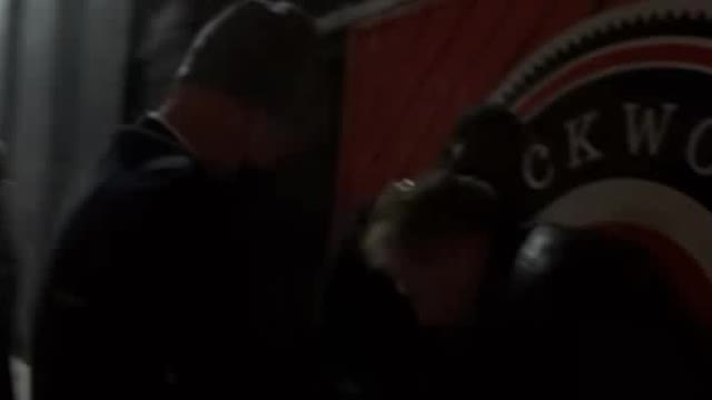 SHOCKING: Rebel News journalist ASSAULTED by Trudeau's bodyguards