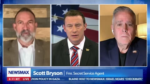 'Starts with leadership': Former Secret Service Agent on revamping USSS