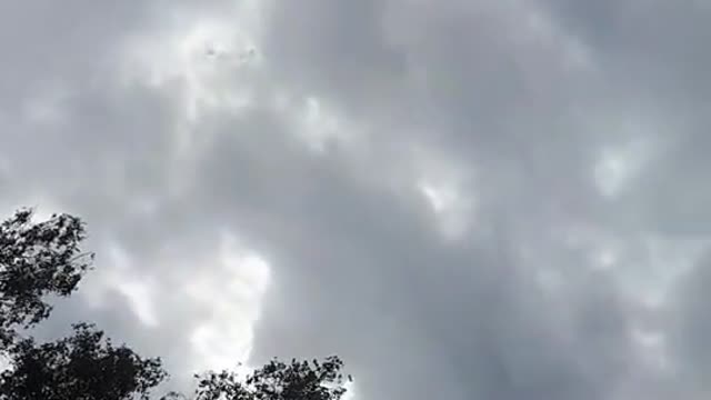 Himmel in Berlin am 29. Juni 2022 um 14:44 Uhr