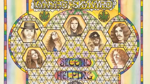 Lynyrd Skynyrd - Sweet Home Alabama