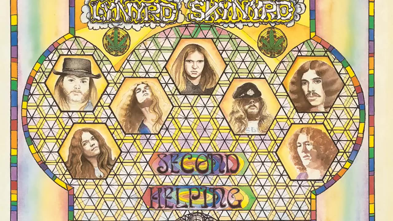 Lynyrd Skynyrd - Sweet Home Alabama