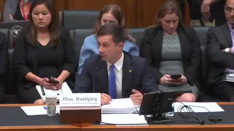 Biden’s Transportation Secretary Pete Buttigieg