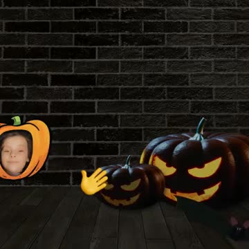 Cool dance Halloween dance edit