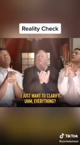 We Beseech You for the Disenfranchised