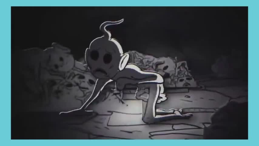 The Government Sold Us Out