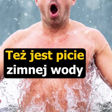 Nawodnienie - Zimna woda 💦, śluz, 9 fragment... - Przemysław Kasprzyszyn, CM VV