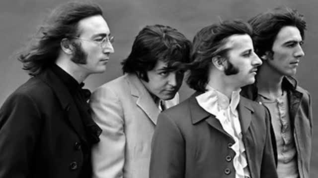 MY VERSION OF "OBLADI OBLADA" FROM THE BEATLES