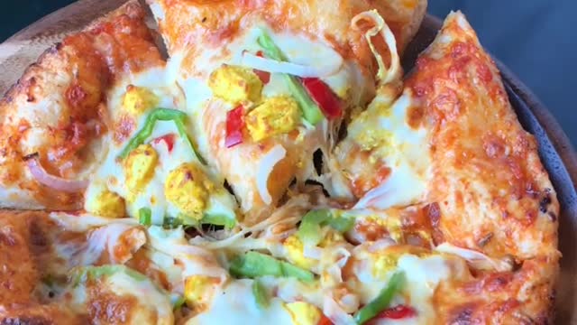 Pizza fail