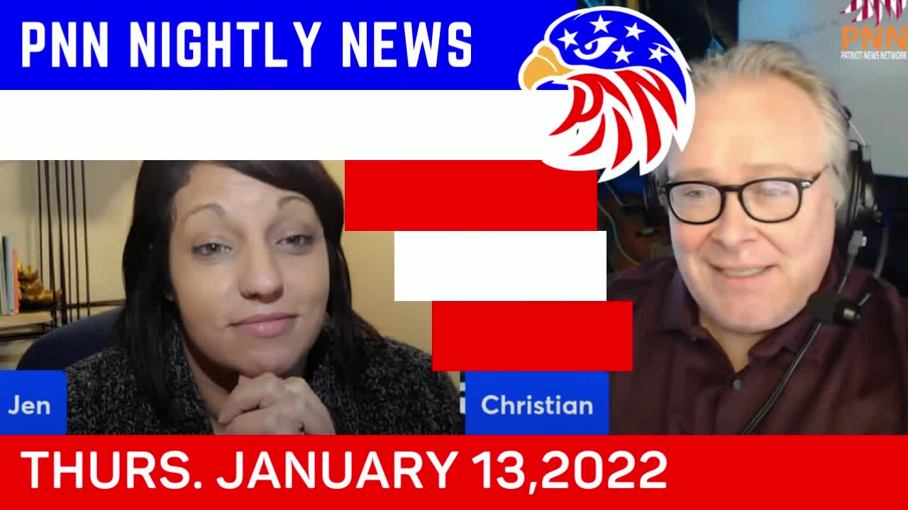 Patriot News Network Live Stream