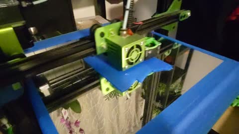 3D printer