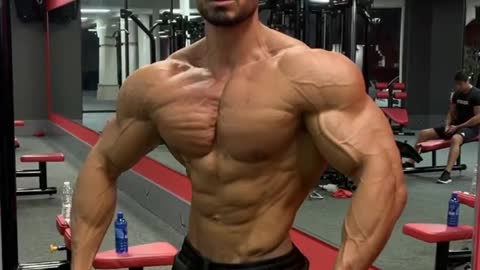Gym Motivational Status