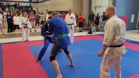 Christian Jiujutsu 01