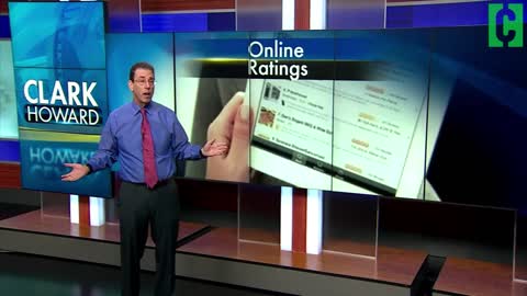 Online ratings: How to spot a fake review