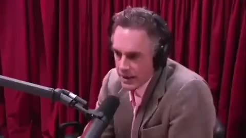 Schwabian apocalypse explainer: Joe Rogan interviews Jordan Peterson on encroachment