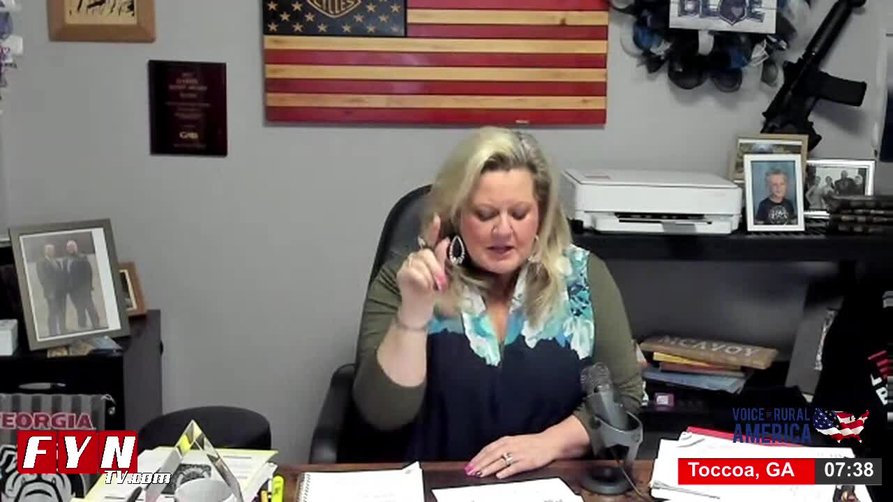 Lori talks School Bus Driver Shot, Fl. Protecting Children, Disney, and more!