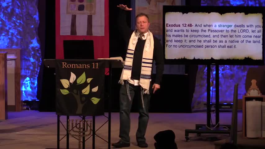 The Book of Titus Part 9