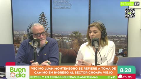BUEN DIA 29/06/2023