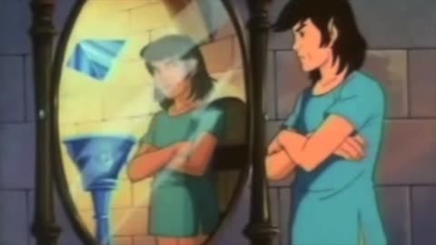 Rewinding Zelda