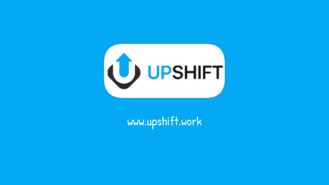 Staffing Platform in Tampa, Florida | Upshift