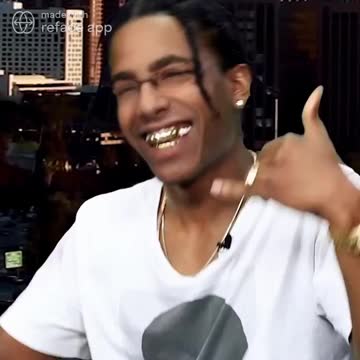 The Ultimate A$AP Rocky Montage!