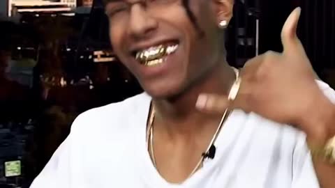 The Ultimate A$AP Rocky Montage!