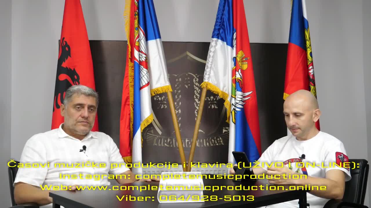 Srbi i vinčanska kultura (Miroljub Petrović)