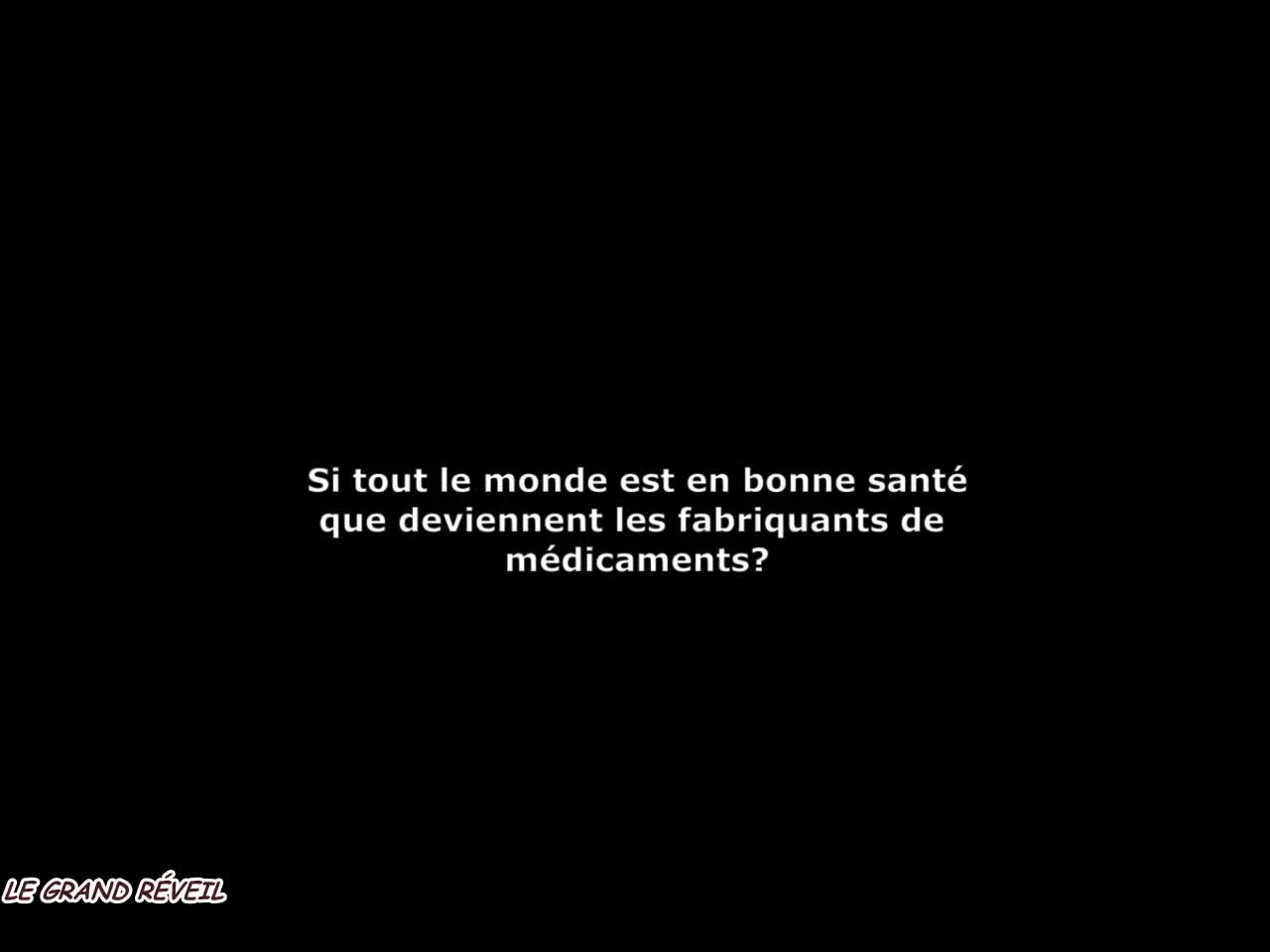 IDRISS ABERKANE - L'ABOMINABLE MAFIA PFIZER & ASSOCIÉS, UNE HORDE DE VOLEURS ET ASSASSINS !!!