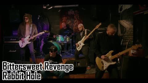 BITTERSWEET REVENGE | RABBIT HOLE NEW MUSIC. #viral #music #newmusic #popmusic #cleveland